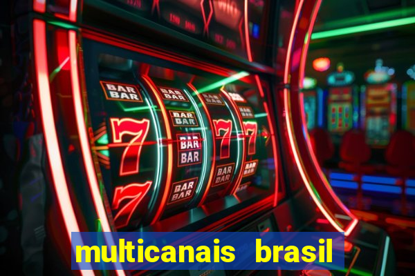 multicanais brasil e uruguai